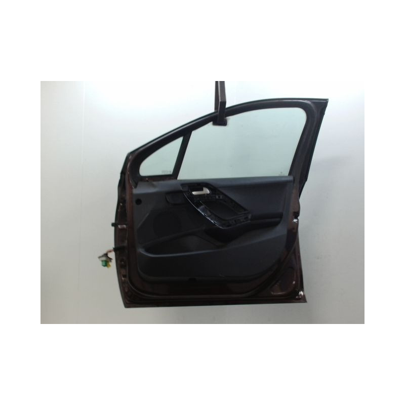 PORTE AVANT DROIT PEUGEOT 208 Phase 1 2012-...