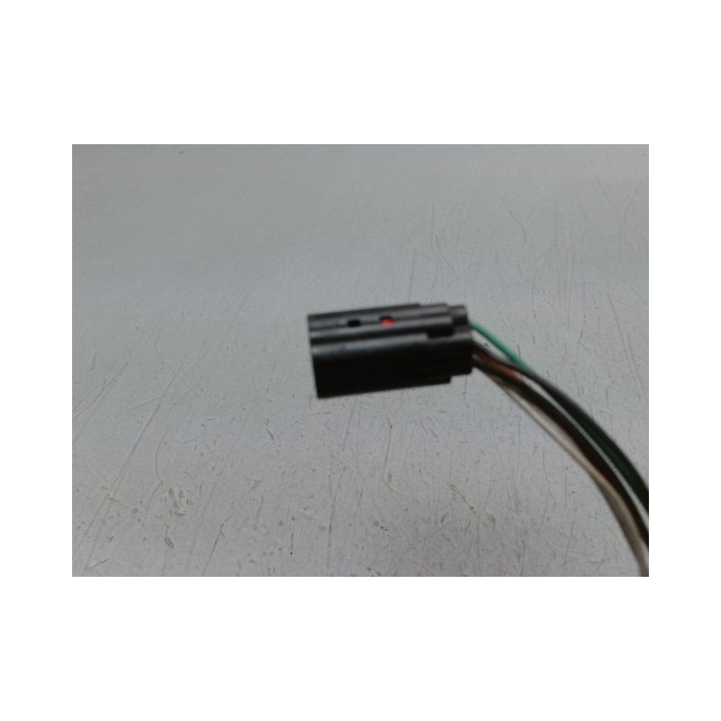 RETROVISEUR EXTERIEUR ELECTRIQUE GAUCHE FORD FIESTA V Phase 1 2002-2005