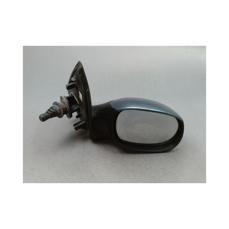 RETROVISEUR EXTERIEUR DROIT PEUGEOT 206 1998-2009
