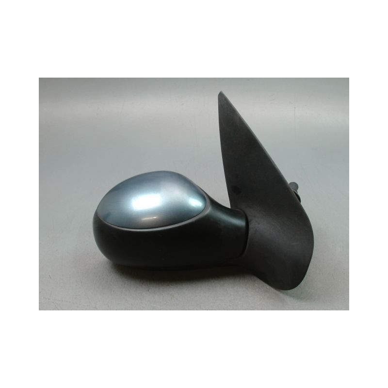 RETROVISEUR EXTERIEUR DROIT PEUGEOT 206 1998-2009