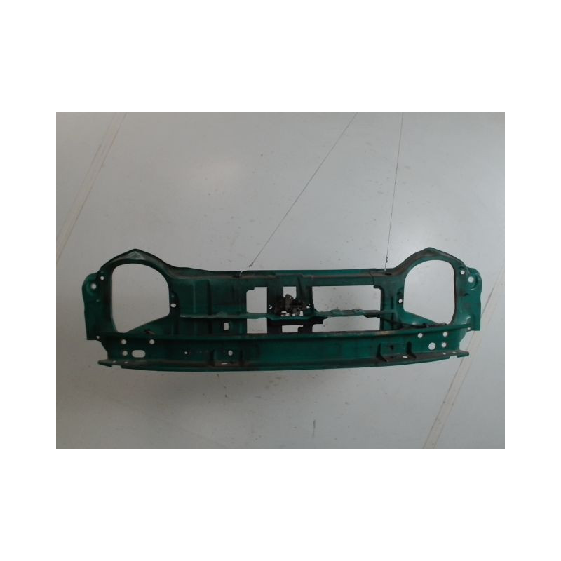 FACE AVANT RENAULT TWINGO