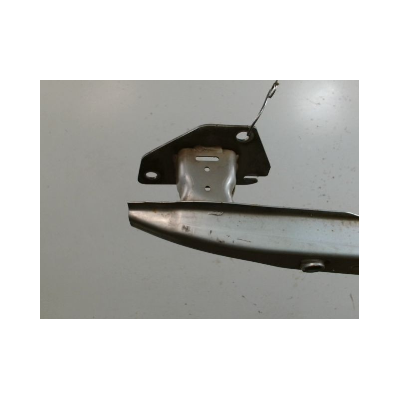 RENFORT PARE-CHOC ARRIERE  PEUGEOT 207