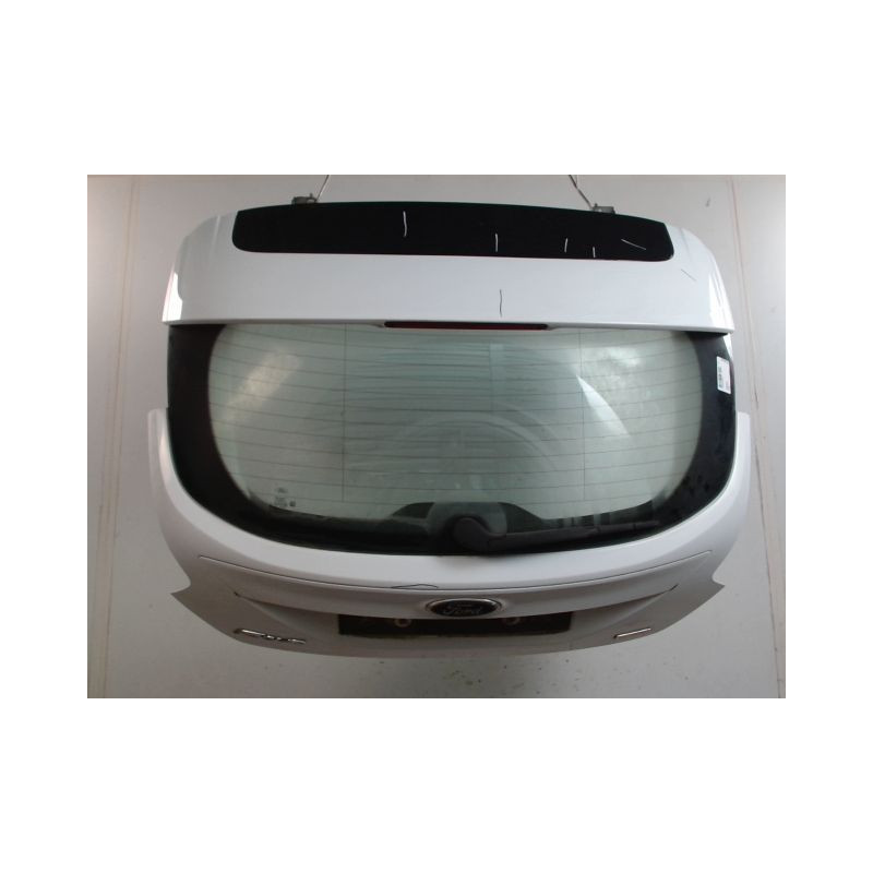 HAYON FORD FOCUS
