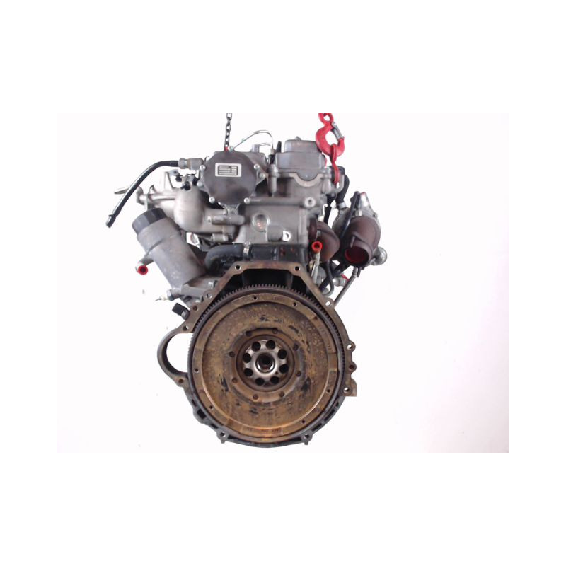 MOTEUR DIESEL SSANGYONG STAVIC 2.7 Xdi 4WD