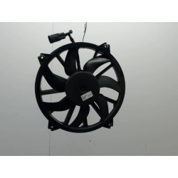 MOTEUR VENTILATEUR RADIATEUR