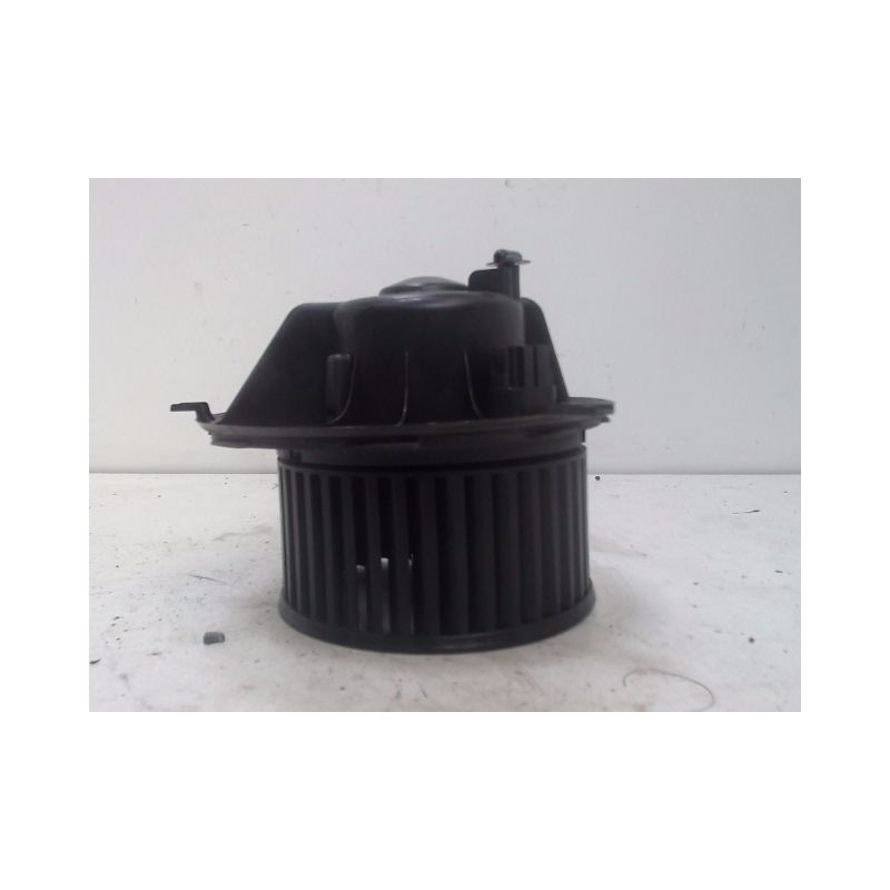 MOTEUR VENTILATEUR CHAUFFAGE VOLKSWAGEN GOLF VI 2008-