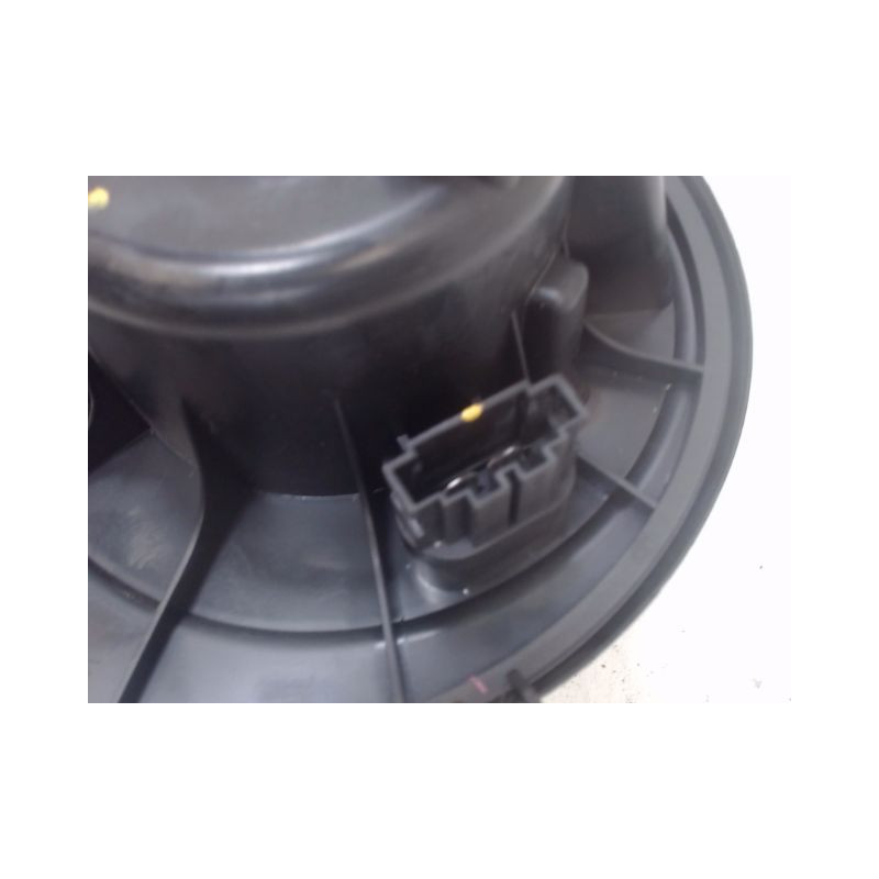 MOTEUR VENTILATEUR CHAUFFAGE VOLKSWAGEN GOLF VI 2008-