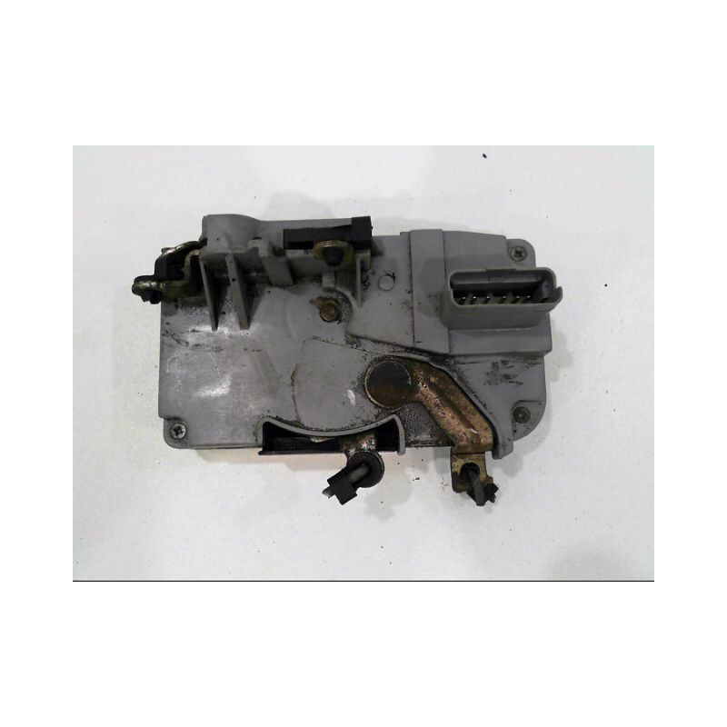 SYSTEME CONDAMNATION AVANT GAUCHE PEUGEOT 406