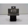 BOITIER DE PRECHAUFFAGE RENAULT KANGOO EXPRESS 2008-