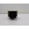 BOITIER DE PRECHAUFFAGE RENAULT KANGOO EXPRESS 2008-