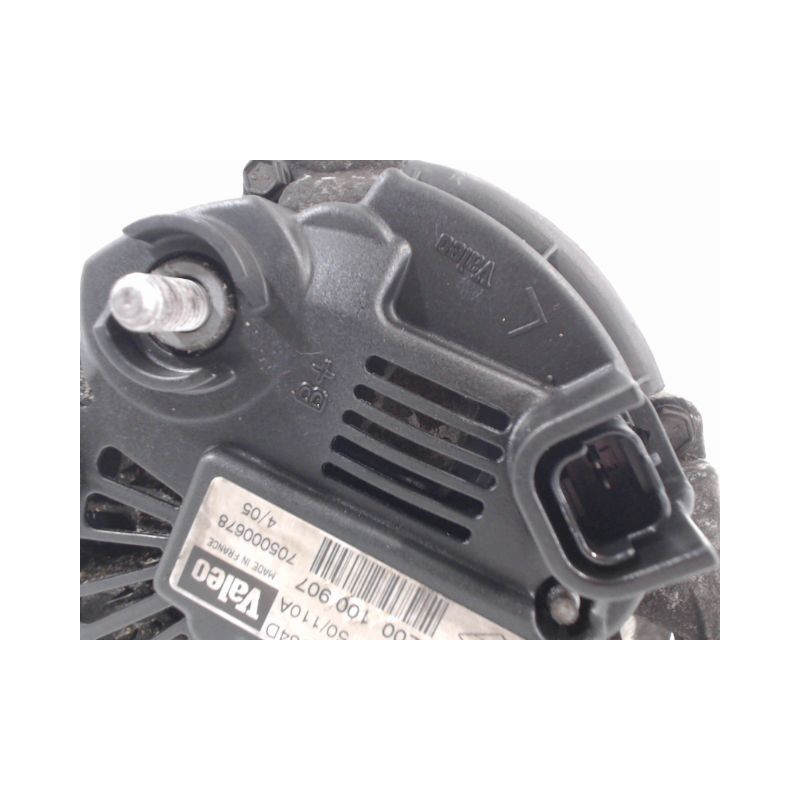 ALTERNATEUR RENAULT CLIO II PH.2 01-06