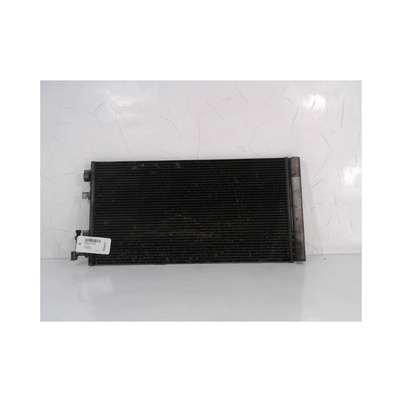 CONDENSEUR CLIMATISATION RENAULT MEGANE III 2008-