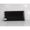CONDENSEUR CLIMATISATION RENAULT MEGANE III 2008-