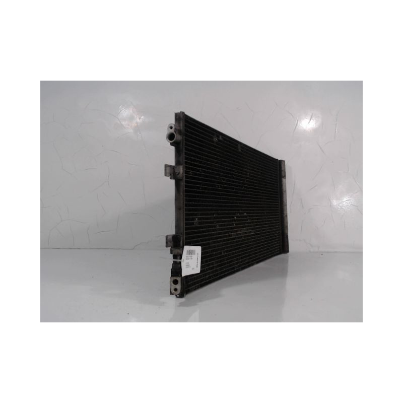 CONDENSEUR CLIMATISATION RENAULT MEGANE III 2008-