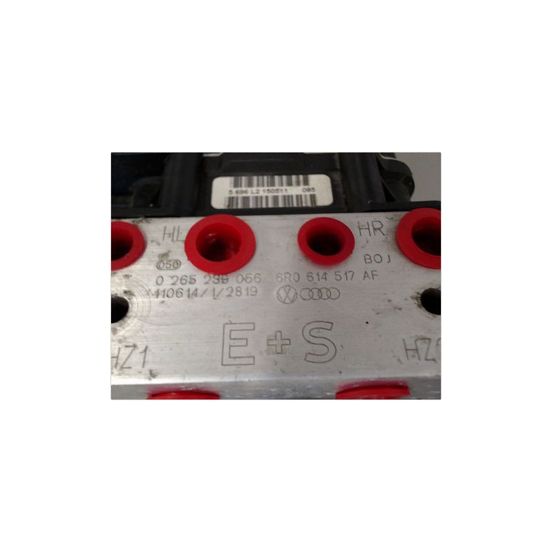 UNITE HYDRAULIQUE ABS VOLKSWAGEN POLO