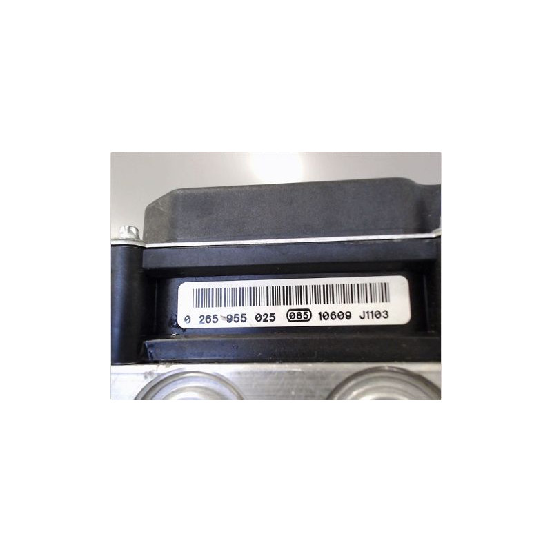 UNITE HYDRAULIQUE ABS VOLKSWAGEN POLO