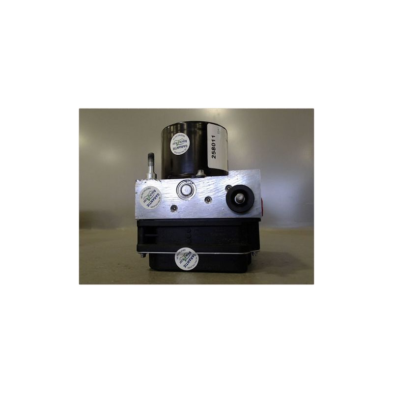 UNITE HYDRAULIQUE ABS VOLKSWAGEN POLO