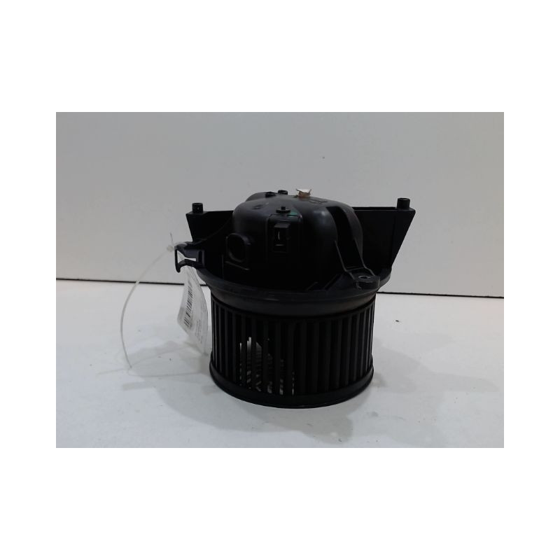 MOTEUR VENTILATEUR CHAUFFAGE FIAT PUNTO