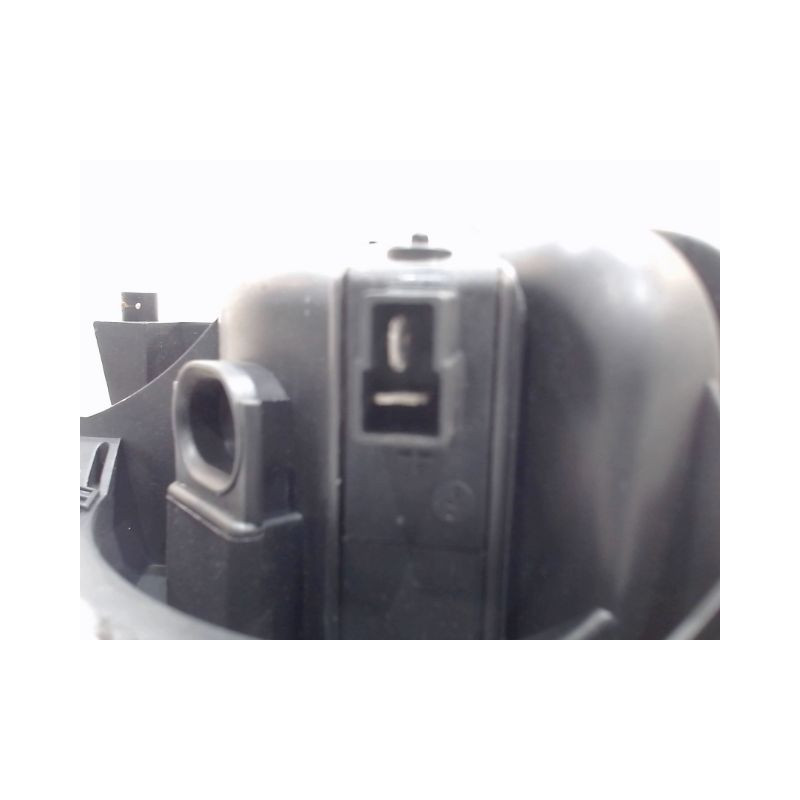 MOTEUR VENTILATEUR CHAUFFAGE FIAT PUNTO