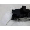 SYSTEME CONDAMNATION ARRIERE DROIT RENAULT CLIO