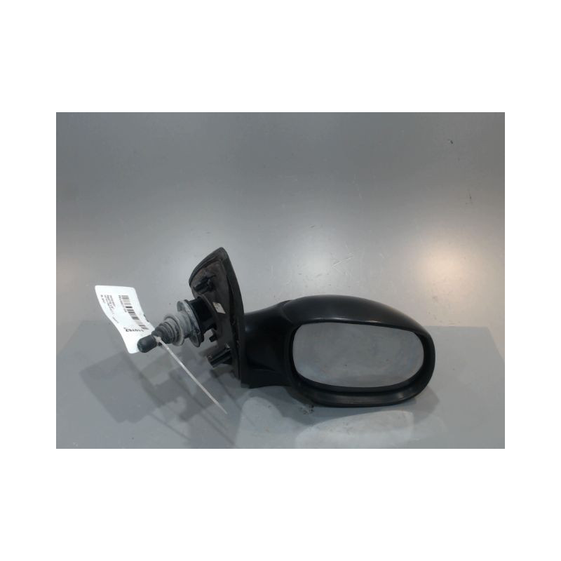 RETROVISEUR EXTERIEUR DROIT PEUGEOT 206