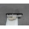 POIGNEE EXTERIEURE HAYON PEUGEOT 3008