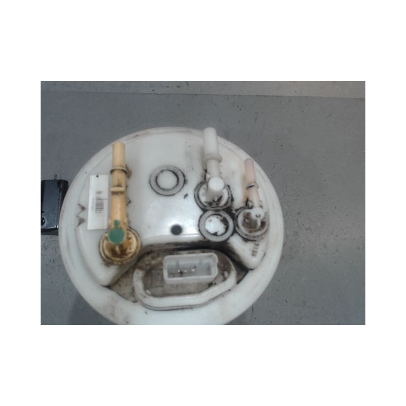 POMPE CARBURANT IMMERGEE CITROEN DS4
