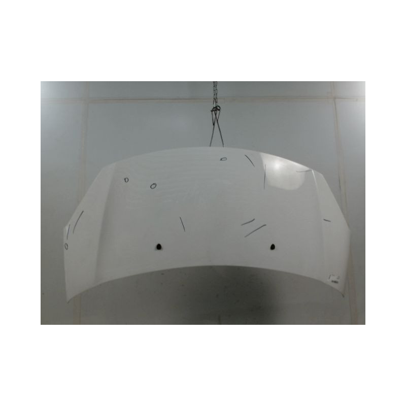 CAPOT CITROEN DS3