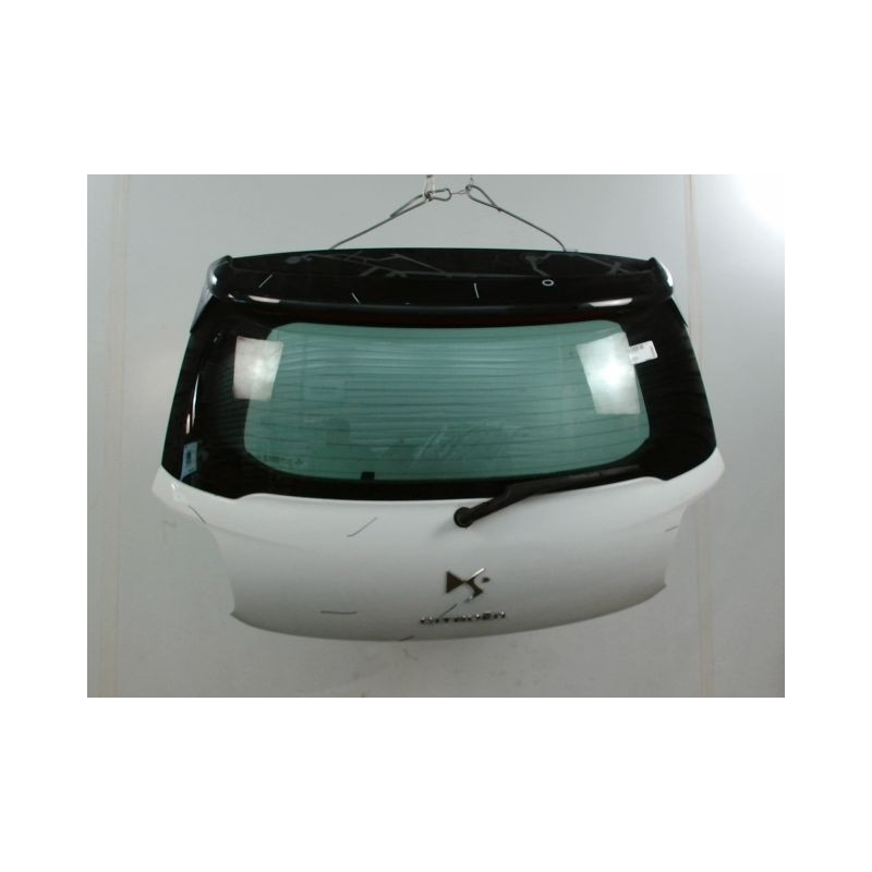 HAYON CITROEN DS3