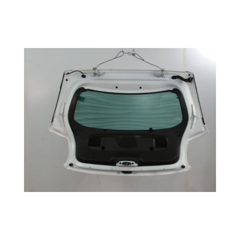 HAYON CITROEN DS3