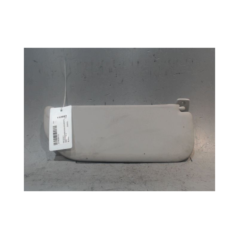 PARE-SOLEIL G CITROEN C3