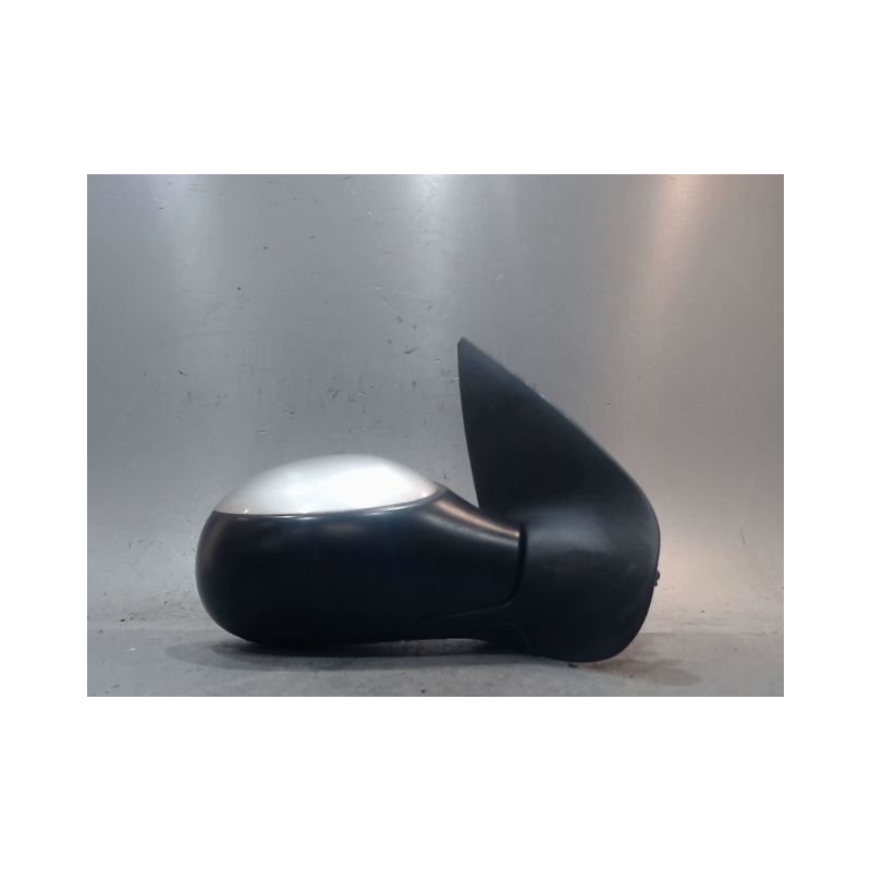 RETROVISEUR EXTERIEUR DROIT PEUGEOT 206