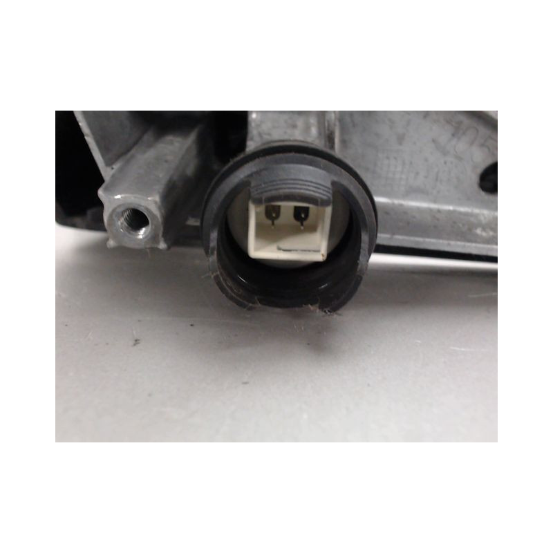 RETROVISEUR EXTERIEUR ELECTRIQUE GAUCHE B.M.W. SERIE 1