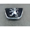 SIGLE CALANDRE PEUGEOT 206