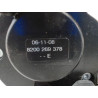TREUIL DE ROUE DE SECOURS RENAULT CLIO