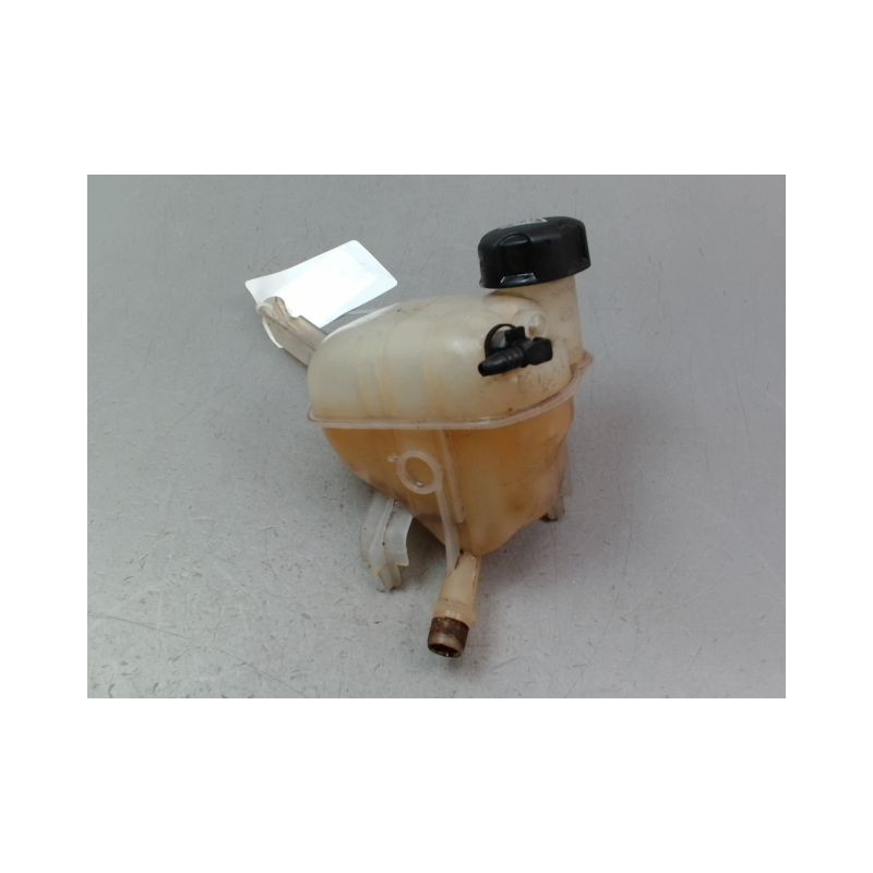 VASE EXPANSION PEUGEOT 508