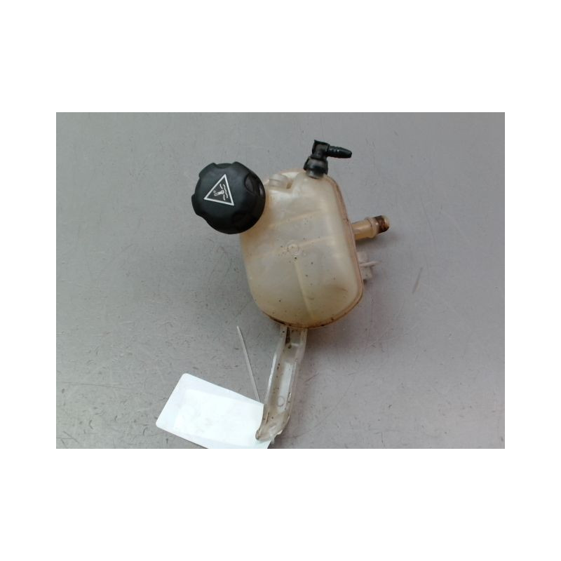 VASE EXPANSION PEUGEOT 508