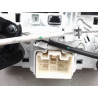 COMMANDE DE CHAUFFAGE DACIA DOKKER