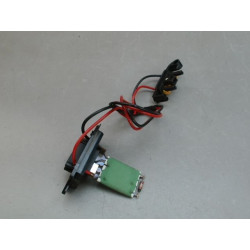 MODULE DE CHAUFFAGE