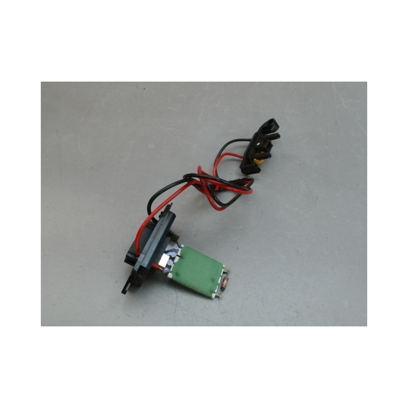 MODULE DE CHAUFFAGE RENAULT TWINGO