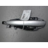 POIGNEE EXTERIEURE PORTE ARRIERE GAUCHE OPEL CROSSLAND