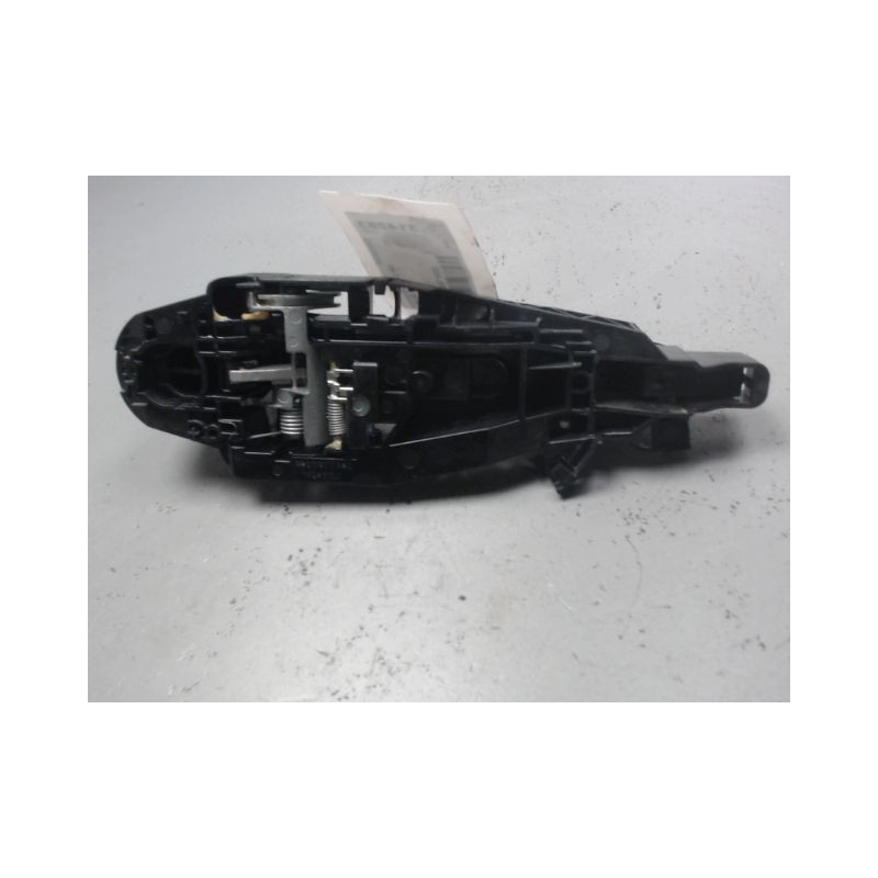 POIGNEE EXTERIEURE PORTE ARRIERE GAUCHE OPEL CROSSLAND