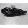 POIGNEE EXTERIEURE PORTE ARRIERE GAUCHE OPEL CROSSLAND