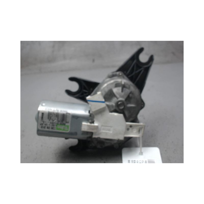 MECANISME ESSUIE-GLACE ARRIERE RENAULT CLIO III 2009-