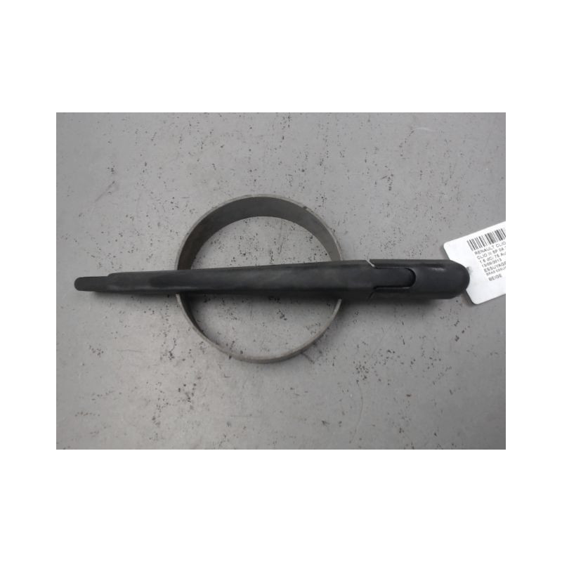 BRAS ESSUIE-GLACE ARRIERE RENAULT CLIO III 2009-