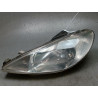 PHARE GAUCHE PEUGEOT 206 3P