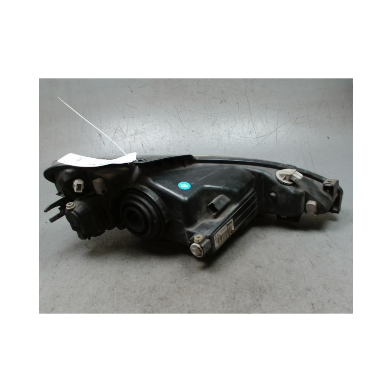 PHARE GAUCHE PEUGEOT 206 3P
