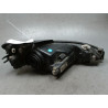PHARE GAUCHE PEUGEOT 206 3P