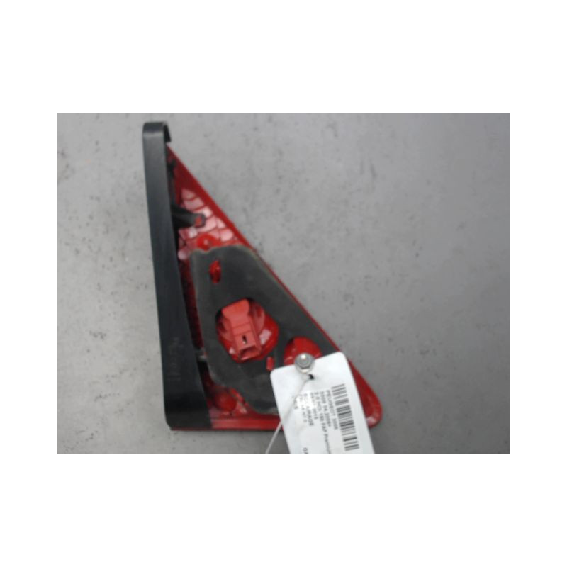 FEU ARRIERE INTERIEUR DROIT PEUGEOT 3008 2009-