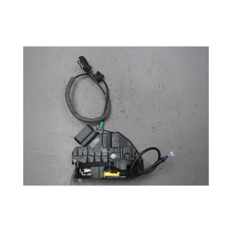 SYSTEME CONDAMNATION AVANT GAUCHE FORD KUGA